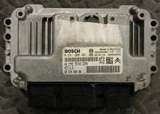 Calculateur Moteur Citroen C4 1.6 16V 0261208491 9657489480