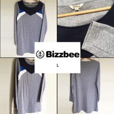 Robe sweat ZARA L