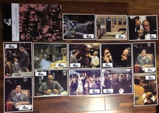 Le Parrain / The Godfather / Affiche / Cinéma / Photos / Synopsis