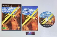 Sky Odyssey - Jeu PS2 Complet Version Française Sony
