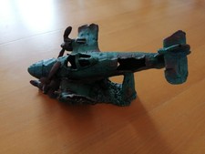 aquarium décoration