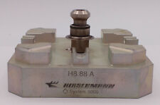 Hirschmann H8.88A EDM Pallet + draw bar