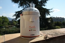 Centrifugeuse Nectalia " Seb "