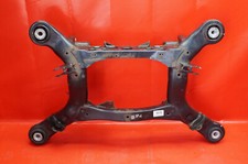 Mercedes w164 ML x164 GL Derrière ACHSTRÄGER porteur Axe Arrière a1643500-32/ac