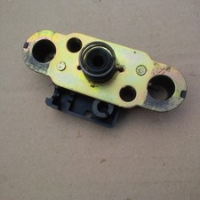 verouillage fixation selle KAWASAKI 1100 ZZR 1998