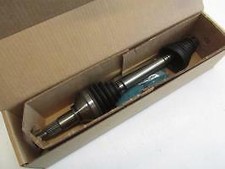 Demi cardan avant CAN AM OUTLANDER 400 2006-2007 4X4