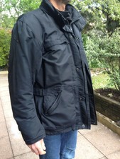 Veste Protection Scooter Mac Adam Classic taille XL