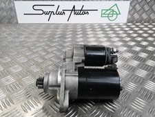 DEMARREUR OCCASION VOLKSWAGEN POLO IV 9N1 ESSENCE 1.2L 65ch 2003 OE:2T911023GX