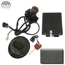 Ensemble Fermé & CDI Kawasaki Zx-10r (Zxt00c)