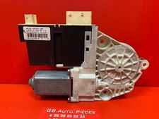 CITROEN C5 I PHASE 2 MOTEUR LEVE VITRE AVANT GAUCHE CONFORT REF 9649303980