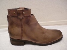 Free People Brown Bandit Ankle adjustable strap Boot SZ 40/10-NEW