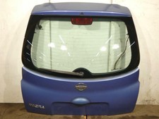 Malle/Hayon arriere NISSAN MICRA 3 PHASE 1 1.2i - 16V /R:45702044