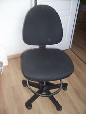 chaise de bureau a roulette PAS DE LIVRAISON-A RECUPERE SUR PLACE--RIVE DE GIER
