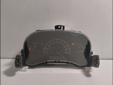 bloc compteurs fiat PANDA II 46801565 184718