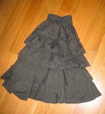 Ravissante jupe kenzo vintage (années 80) taille 38  (kenzo original)