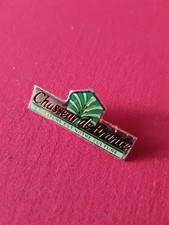 PINS PIN'S LAPEL PIN VINTAGE COLLECTION 2.9 CHASSEUR DE FRANCE 