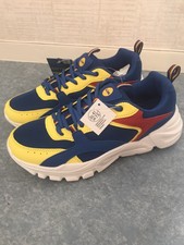 Paire Baskets Chaussures SNEACKERS LIDL Edition limitée NEUF taille 41