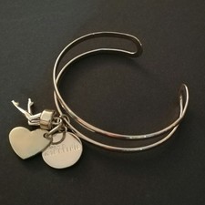 Jean Paul Gaultier RARE Bracelet Vintage signé