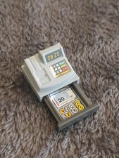 Playmobil Accessoire : caisse magasin