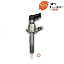 Injecteur Siemens 5WS40148Z 1,4 Injecteur Citroen C2/3 Ford Fiesta HDI TDCI