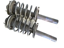 Amortisseurs avant 95645035 CITROEN C15 Essence /R:14339717