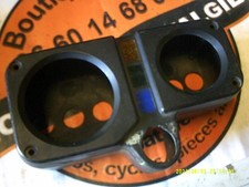 tableau de bord honda 125 xls