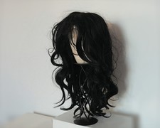 perruque femme longue