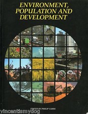 Environment, Population and Development by Open University (Paperback, 1991)