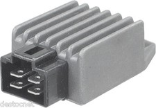 Régulateur de tension de qualité Scooter Chinois 50cc 4temps GY6 136QMA