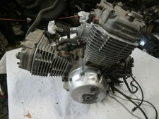 MOTEUR HONDA 125 VT SHADOW JC 29