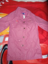 manteau/veste fille 4 ans