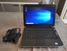 PC Ordinateur PORTABLE DELL LATITUDE E 5430 i3 3110M 8 Go 256 Go SSD (1)