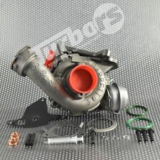 Turbocompresseur VW Transporter T5 2.5 TDI DPF 96kW 131CV BNZ 070145701R 760698
