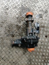 Pont avant complet TOYOTA HILUX 4 PHASE 3 2.5 D4D - 16V TURBO 4X4 /R:59789544