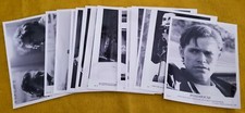 ROADHOUSE 66 original 1984 press kit 15 photos ITC WILLEM DAFOE JUDGE REINHOLD 