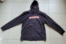 REF 67 / Sweat A Capuche Noir Homme Billabong Taille L