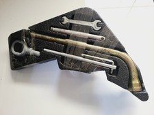 7l0012113 outils porsche cayenne (9pa) turbo 4.5 (450 cv) 2002 2547