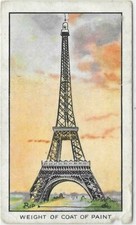 Single Card General interest inventions miniatures hidden beauties signs ec4