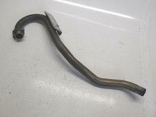 Collecteur d'échappement DERBI  TERRA 125 2007-2009 4TPS EU3