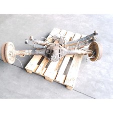 Pont arrière 3501A173 - MITSUBISHI L200 PICKUP 2 2.5 TDI 4X4 - 405289180