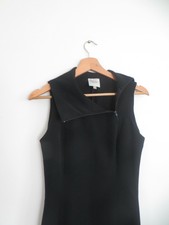 Robe chic working girl la city 36 noire