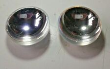 reflecteur en verre diametre 50 mm pour lampe allogène 24 v /250w de projo diapo