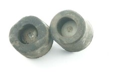 OEM BMW E28 Inférieur Radiateur Soutien Bagues 81-88 528e 528i