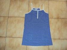 Robe de plage en 12 ans en TBE
