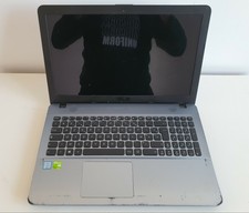 Asus R541UV, Core i5 6th Gen, ne s'allume pas pour pièce ou à réparer.