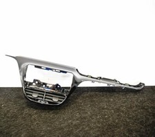 Garniture De Tableau De Bord Central PEUGEOT 208 Avec Aérateur RHD 9875839677