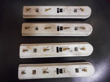 CITROËN GS - PORTES LAMPES DE FEUX AR