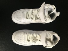 Baskets femme Nike blanc Pointure 36