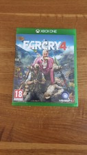 FAR CRY 4 xbox one