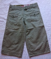 Bermuda Femme " PEPE JEANS " Taille 30